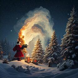 Magic of Christmas String Harmonies