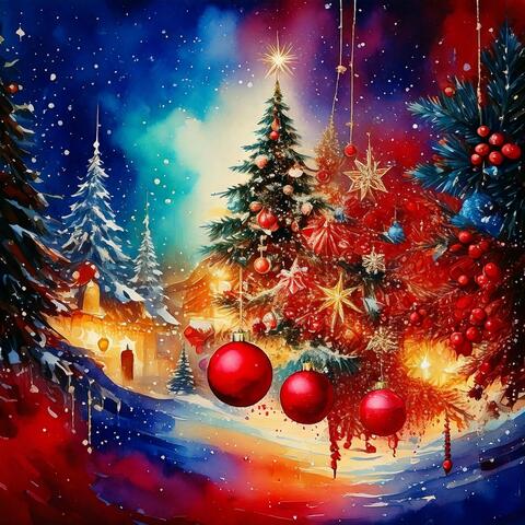 Christmas Music: Mistletoe Music Magic