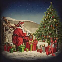 Christmas Reflections in Sound
