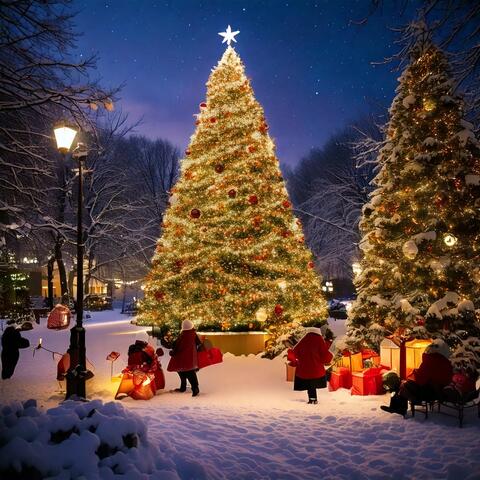 Christmas Music: Bells of December