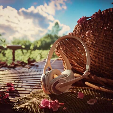 Calm Spaces: Relaxation Sound Journey