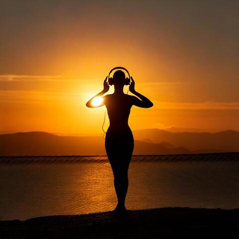 Flowing Harmony: Yoga Soundscapes