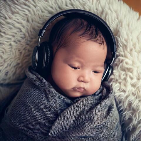 Dream Melodies: Gentle Baby Sleep Tunes