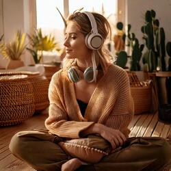 Peaceful Harmony for Ease