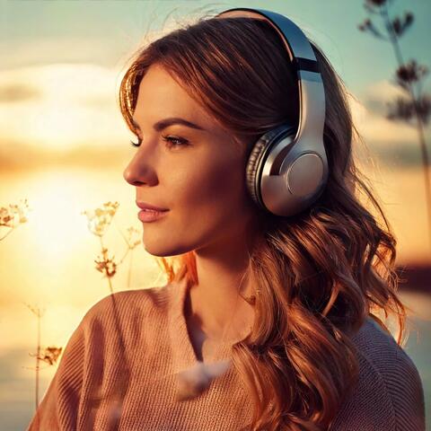 Inner Balance: Calming Soundscapes