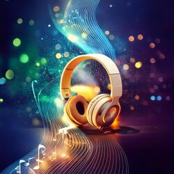 Blissful Night Sound