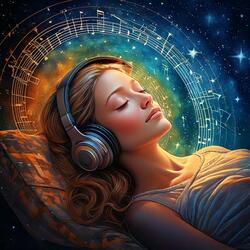 Restful Harmonies for Sleep