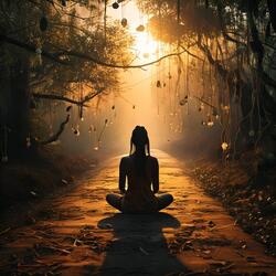Calm Reflection