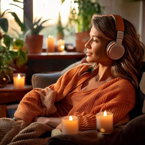 Restful Vibes: Relaxation Tunes