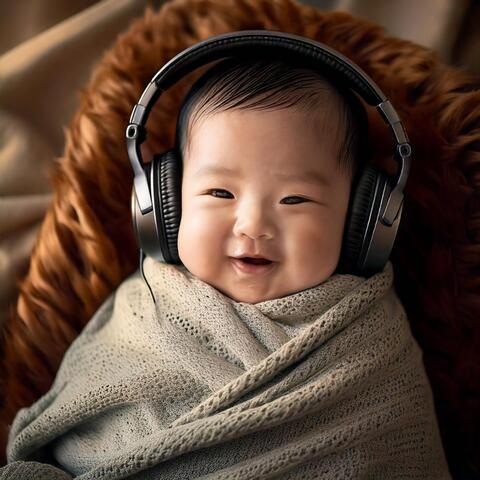 Gentle Moments: Music for Baby
