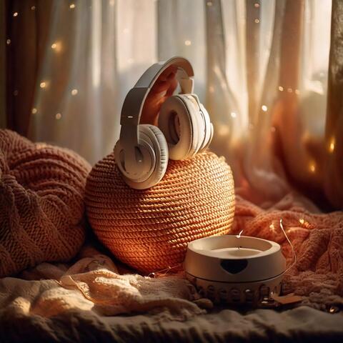 Calm Pathways: Soft Relaxation Tunes