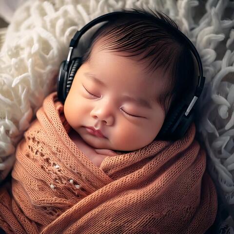 Dreamland Rhythms: Music for Baby Sleep