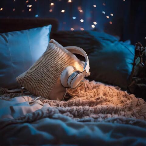 Dream Harmonies: Music for Sleep