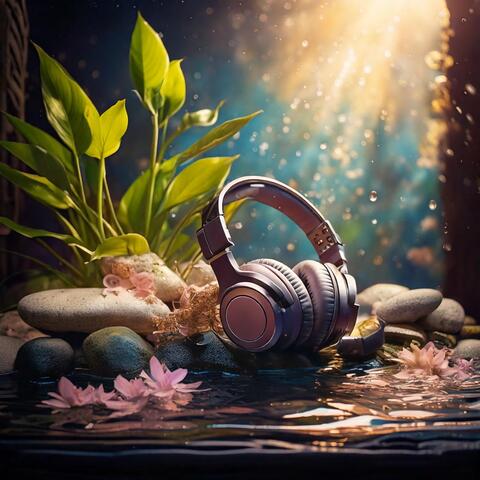Moments of Calm: Soothing Music Flow
