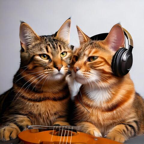 Melodies for Cats: Feline Harmony
