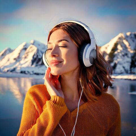 Calm Expressions: Soothing Soundscapes