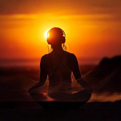 Harmony Within: Yoga Flow Music