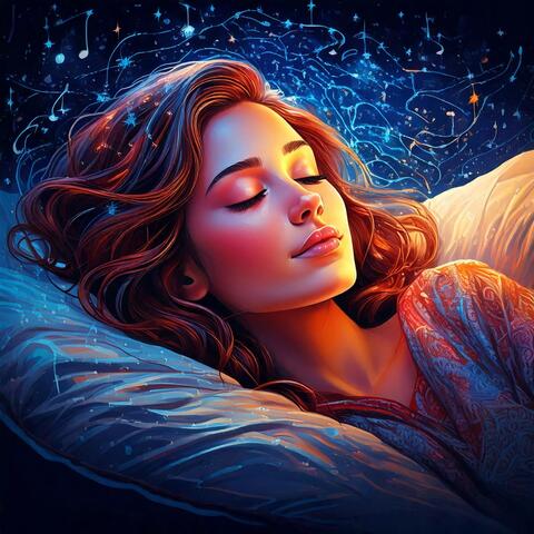 Dream Rhythms: Sleep Night Melodies