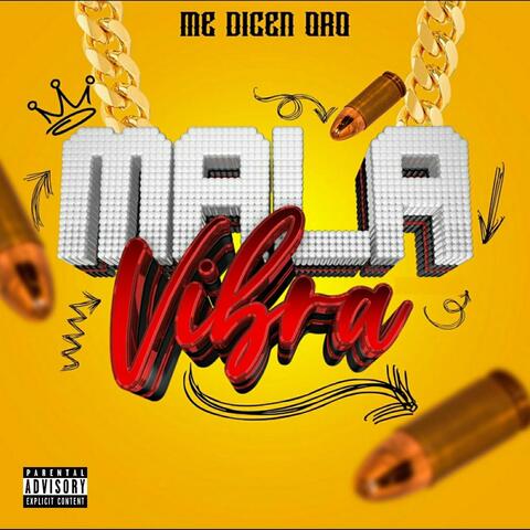 Mala Vibra