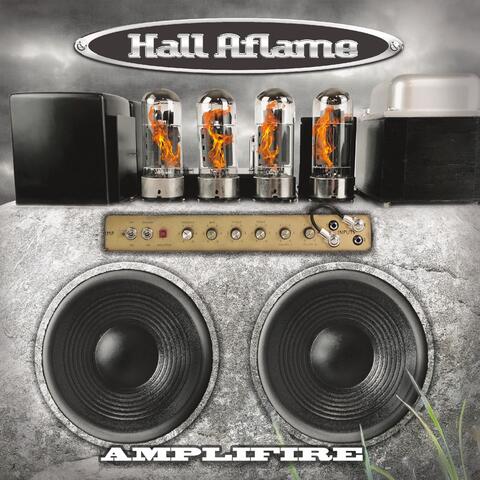 Hall Aflame
