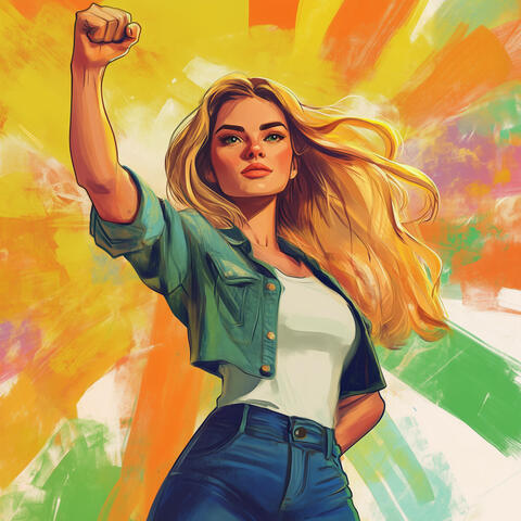 Down with the Patriarchy