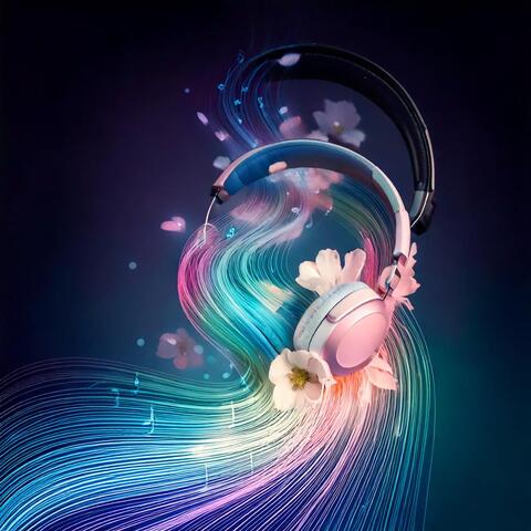 Music for Peaceful Days: Harmonies for Ease