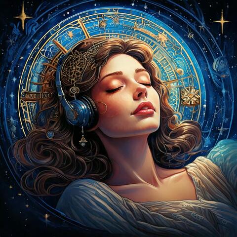 Dream Sounds: Music for Sleep