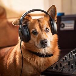 Restful Canine Chords