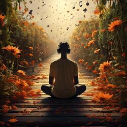 Meditative Reflection Path