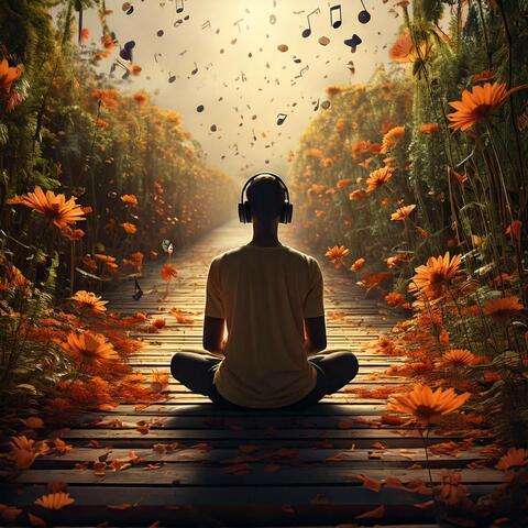 Quiet Reflections: Meditation Music Flow
