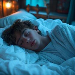 Soothing Twilight Gentle Hum