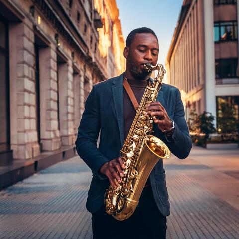 Estados De Ánimo Jazz Íntimos: Música A La Luz De Las Velas