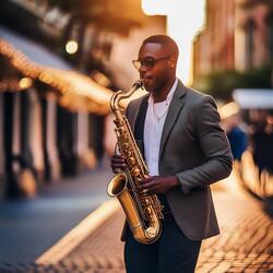 Armonías De Salón Jazz