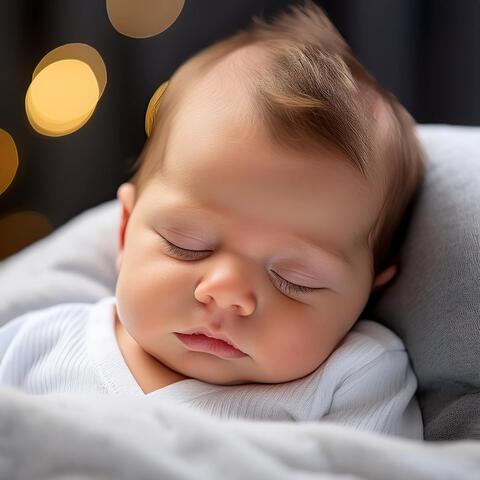 Sueños De Dormir Bebés: Ritmos De Cuna Calmantes