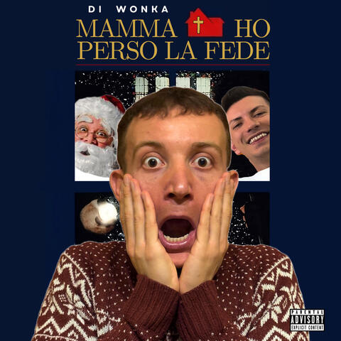 MAMMA HO PERSO LA FEDE