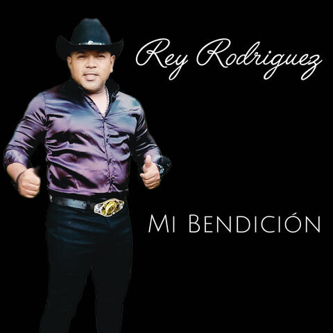 MI BENDICIÓN
