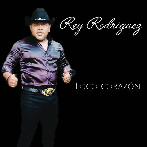 LOCO CORAZÓN