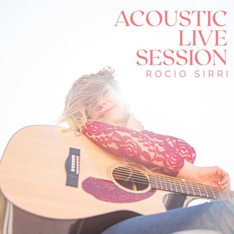 Acoustic Live Session