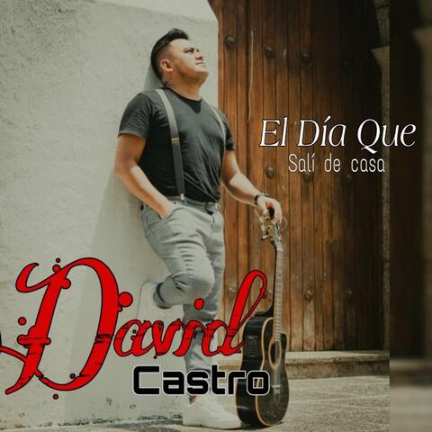 El Día Que Salí De Casa