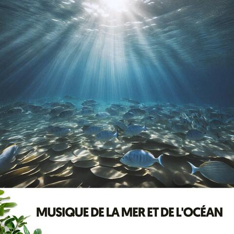 Musique de la Mer et de l'Océan : Mélodies des Profondeurs