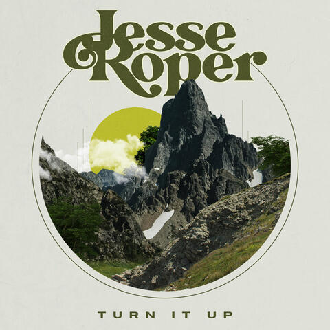 Turn It Up