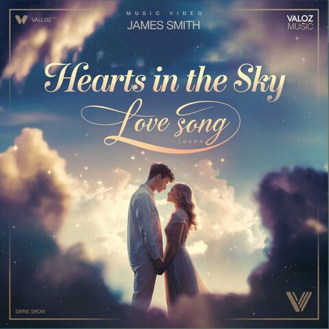 Hearts in the Sky