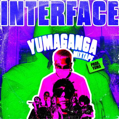 Yumaganga