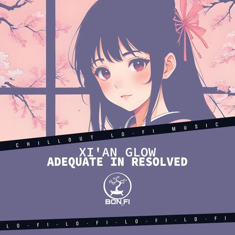 Adequate in Resolved