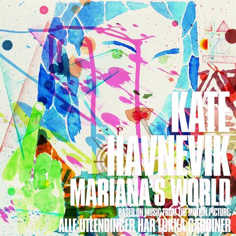 Mariana's World (Original Motion Picture Soundtrack)