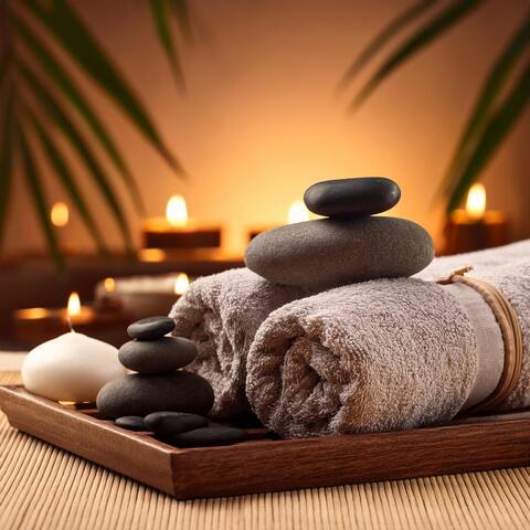 Ritmos Relajantes De Spa: Melodías Relajantes