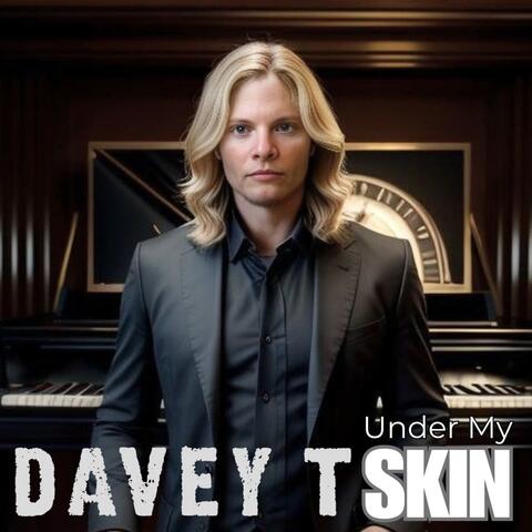 Under My Skin