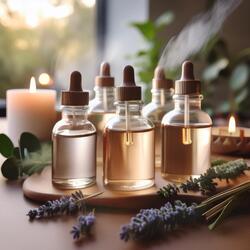 Cuerdas De Spa Relajantes
