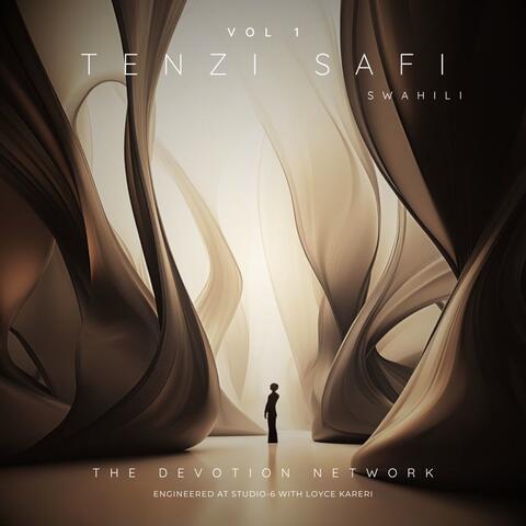 TENZI SAFI, Vol. 1