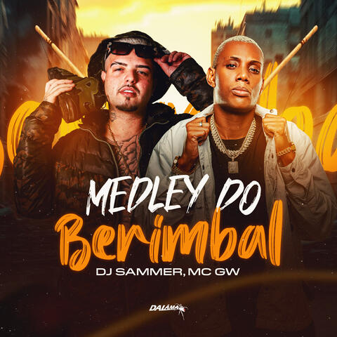Medley do Berimbal